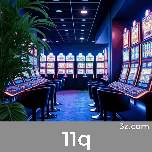 Infraestrutura Multi-camadas Robusta e Segura na 11q