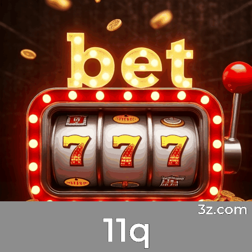 Inovação em Apostas com 11q: Tecnologia Avançada e Design Inteligente