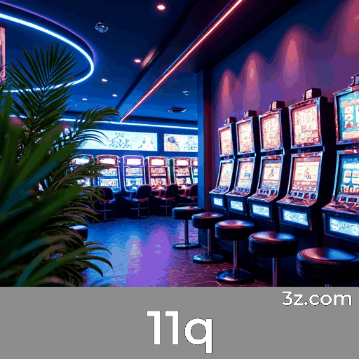 Apostas Profissionais em Esportes no 11q: Foco no Brasil