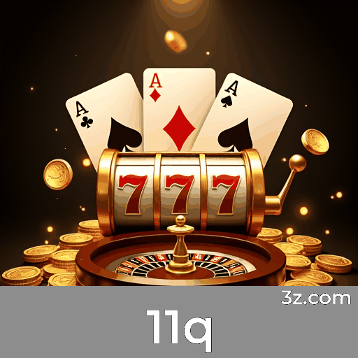 11q: Seu Cassino Online Seguro e Premiado