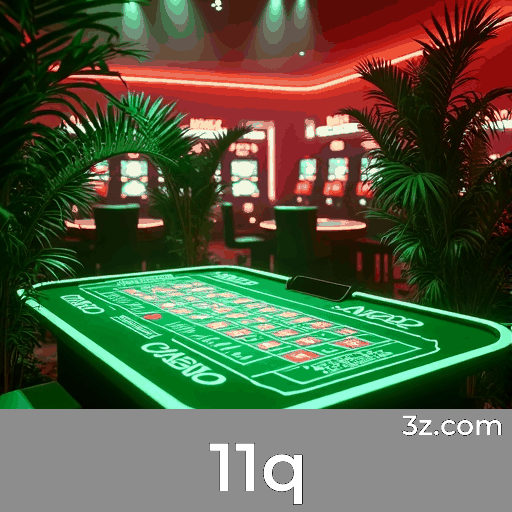 Experimente a Emoção dos Jogos de Cassino no 11q