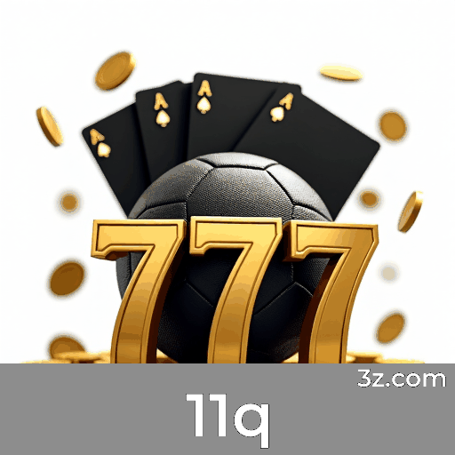 11q: Seu Cassino Online Seguro e Premiado