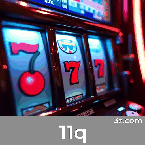 11q: Seu Cassino Online Seguro e Premiado