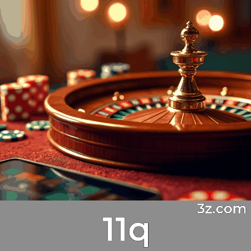 11q: Experiência de Casino Imersiva para Brasileiros