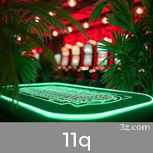 11q: Seu Cassino Online Seguro e Premiado