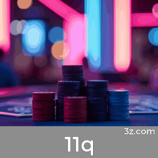 11q: Seu Cassino Online Seguro e Premiado