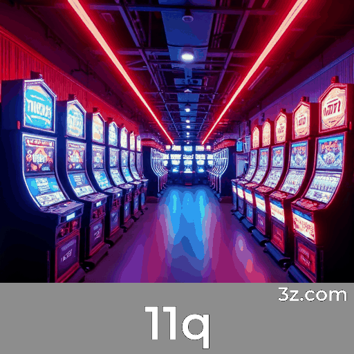 11q: Seu Cassino Online Seguro e Premiado