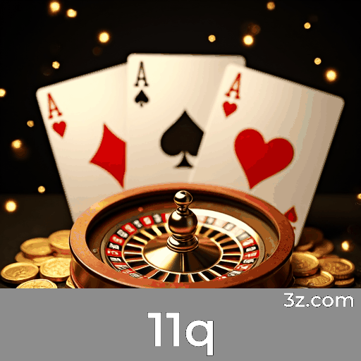 Inovação em Jogos e Valor ao Usuário: Experimente a Revolução 11q