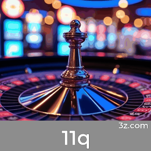 Inovação em Jogos e Valor ao Usuário: Experimente a Revolução 11q