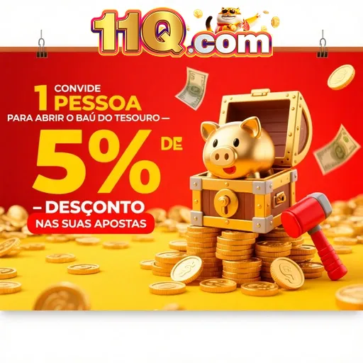 11Q Ganhe R$ 100,00 Gratis