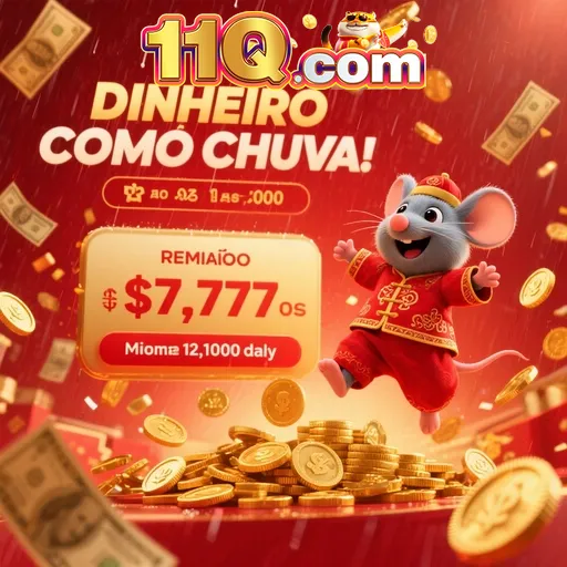 11Q Mina Misteriosa